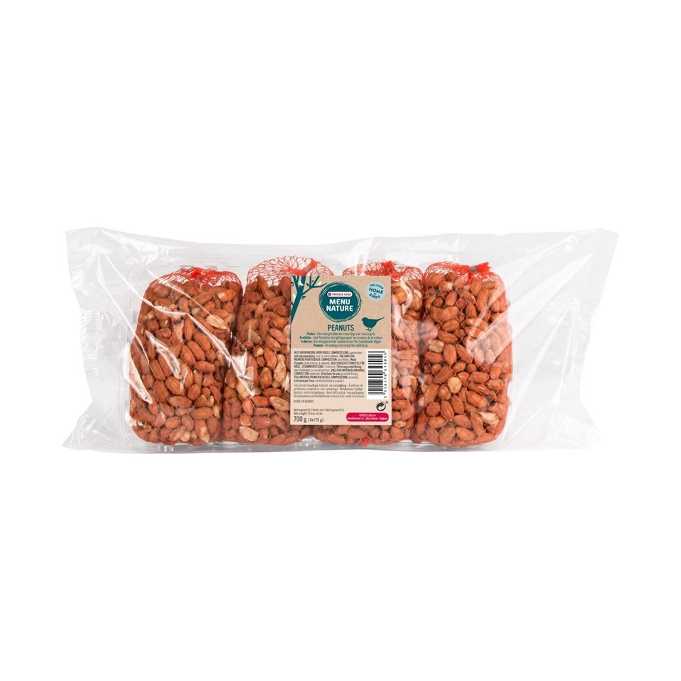 VERSELE-LAGA Arahide pentru pasari salbatice, pentru iarna, 700 g