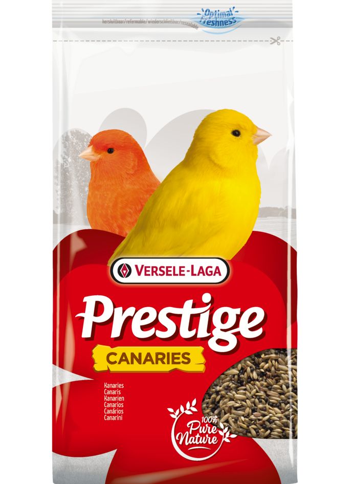 VERSELE-LAGA Prestige 1 kg canar