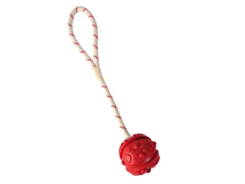 TRIXIE Minge cu sfoară dia. 7 cm