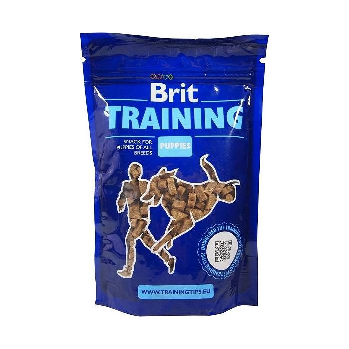 BRIT Training Snack Puppies recompense pentru caini juniori 200 g