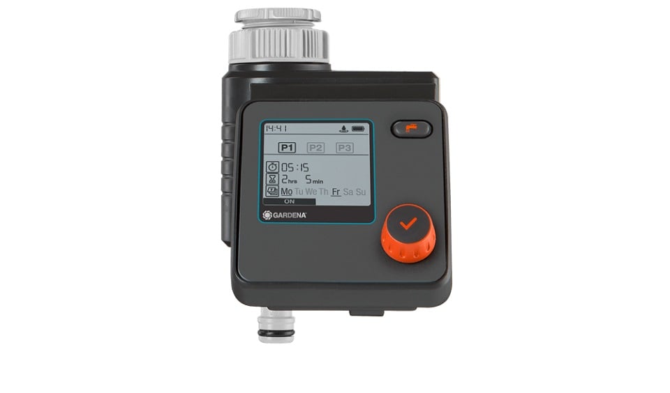 GARDENA Water Programator Select