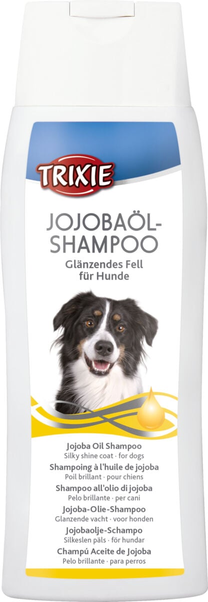 TRIXIE Sampon pentru caini cu ulei de jojoba 250 ml