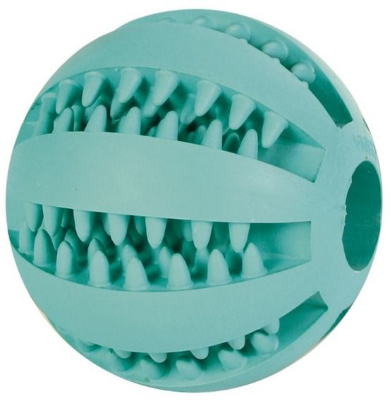 TRIXIE Minge denta Fun Mintyfresh baseball 7 cm