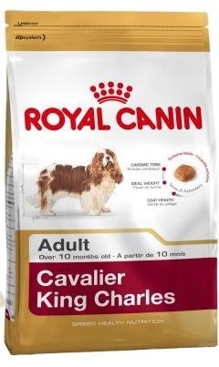 ROYAL CANIN Cavalier King Charles Adult 1.5 kg