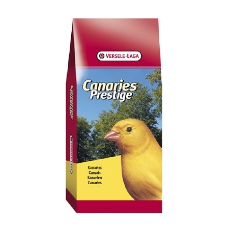 VERSELE-LAGA Canaries Breeding 20 kg - mâncare pentru canari în sezonul de împerechere