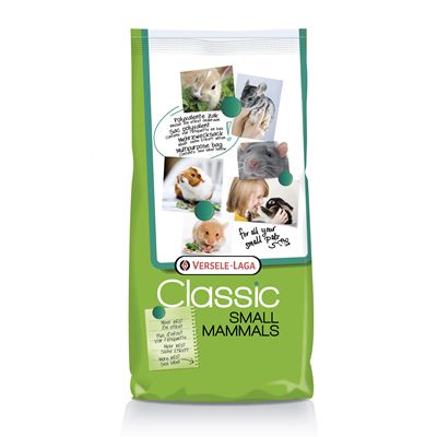 VERSELE-LAGA Classic Zero Hrana pentru animale mici 20kg