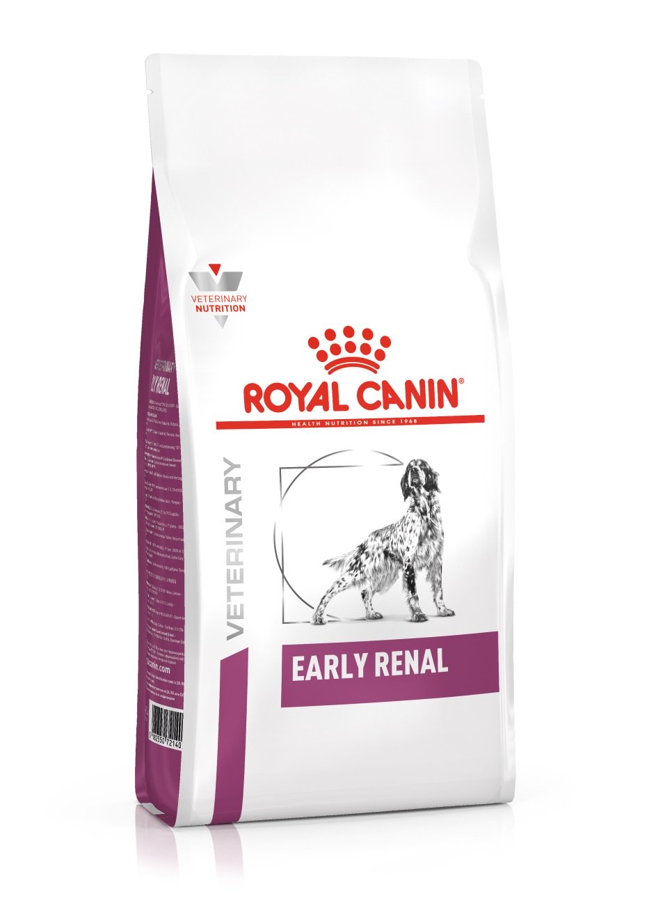 ROYAL CANIN Dog Early Renal hrană uscată pentru câinii adulți cu probleme renale 14 kg