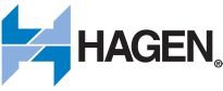 HAGEN logo