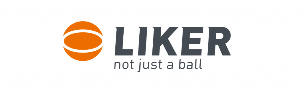 LIKER logo