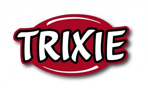 TRIXIE logo