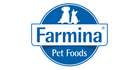 FARMINA logo