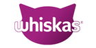 WHISKAS logo