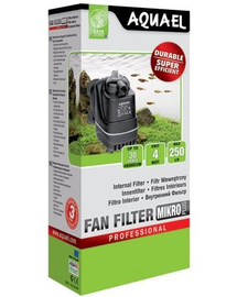 AQUAEL Filtru pentru acvariu Fan micro plus (n)