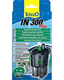 TETRA IN plus Internal Filter IN 300 - filtru intern 10-40 L
