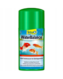 TETRA Pond WaterBalance, solutie de tratare a apei, 250 ml