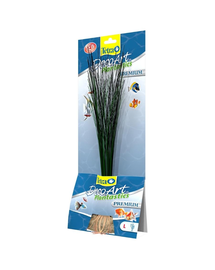 TETRA DecoArt Plantastics Premium Hairgrass Iarba decorativa acvariu 35 cm