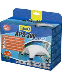 TETRA Čerpadlo APS Kompresor Pompa de aerare pentru acvarii APS 300