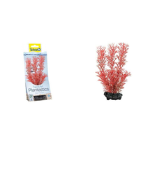 TETRA DecoArt Plant S Foxtail Red 15 cm