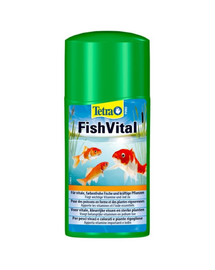 TETRA Pond AquaFit 250 ml preparat pentru tratarea apei