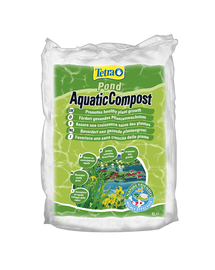 TETRA Pond AquaticCompost 8 L