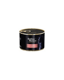 DOLINA NOTECI Premium cu file de somon 185 g