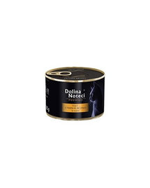 DOLINA NOTECI Premium filet piept pui 185 g hrană pisici