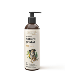COMFY Natural Revital Sampon pentru caini 250 ml