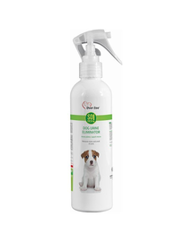 OVER ZOO So Fresh! neutralizator miros de urină câini și îndepărtarea petelor 250 ml