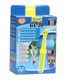 TETRA Dispozitiv curatare pietris acvariu GC 30
