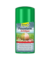 TETRA Pond Fountain AntiAlgae Preparat pentru intretinerea fantanilor si combaterea algelor 250 ml