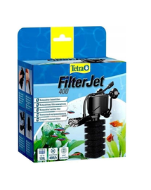 TETRA FilterJet 400 filtru intern pentru acvariu