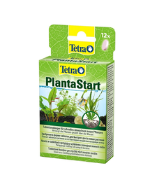 TETRA PlantaStart Ingrasamant pentru plante de acvariu 12 tab.