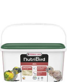 VERSELE-LAGA NutriBird A21 3 kg aliment pentru cresterea puilor de pasari