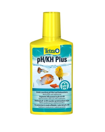 TETRA pH/KH Minus Preparat anti apă dură 250 ml