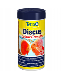 TETRA Discus Colour 250 ml