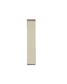TRIXIE Sisal pentru pisici 60 x 11 cm / bej