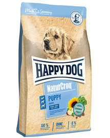 HAPPY DOG NaturCroq Puppy 1 kg