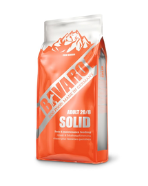 JOSERA Bavaro Solid Adult 20/8 hrana uscata pentru caini adulti pretentiosi 18 kg