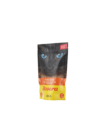 JOSERA File hrana umeda pentru pisici adulte, cu pui 16 x 70 g