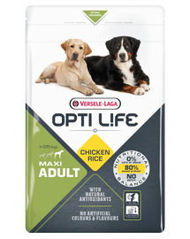 VERSELE-LAGA Opti Life Adult Maxi hrana uscata pentru caini de talie mare si foarte mare 12,5 kg