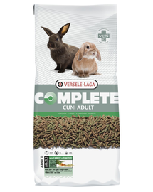 VERSELE-LAGA hrana extrudata pentru iepuri Cuni Complete 1.75 kg