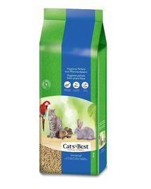 JRS CatS Best Universal Asternut din lemn pentru litiera 40 L