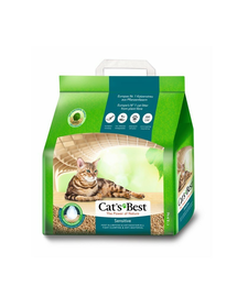 JRS Cat's Best Green Power 8 L