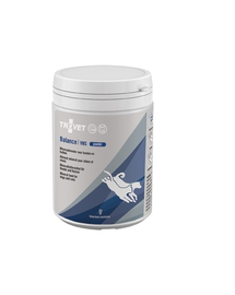 TROVET Balance VMS supliment pentru caini si pisici 250 g afectiuni ale pielii sau deficiente nutritionale