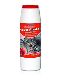 BENEK neutralizant mirosuri cu aromă de fructe 500 g