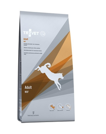 TROVET Adult MXF hrana caini adulti 12,5 kg
