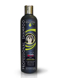 SUPER BENO Șampon Professional pentru Shih-Tzu 250 ml