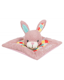 TRIXIE Junior My Valerian Snuggler jucarie pentru pisici cu valeriana 13x13cm