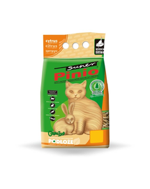 BENEK Super Pinio Cytrus 5 L