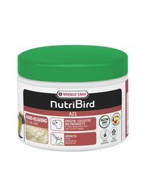 VERSELE-LAGA NutriBird A21 Hrana pentru cresterea puilor, bogata in proteine 800 g